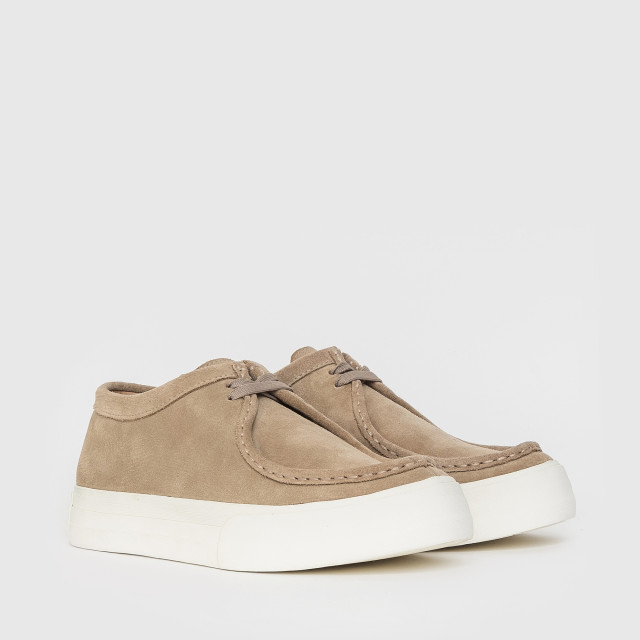 Слипоны Emporio Armani