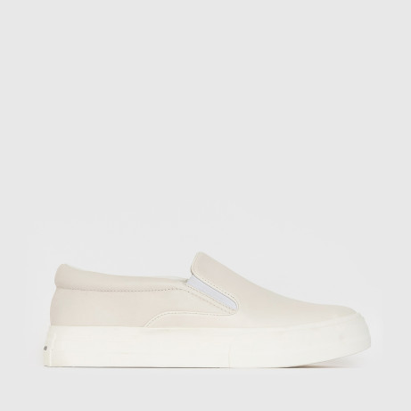 Слипоны Emporio Armani
