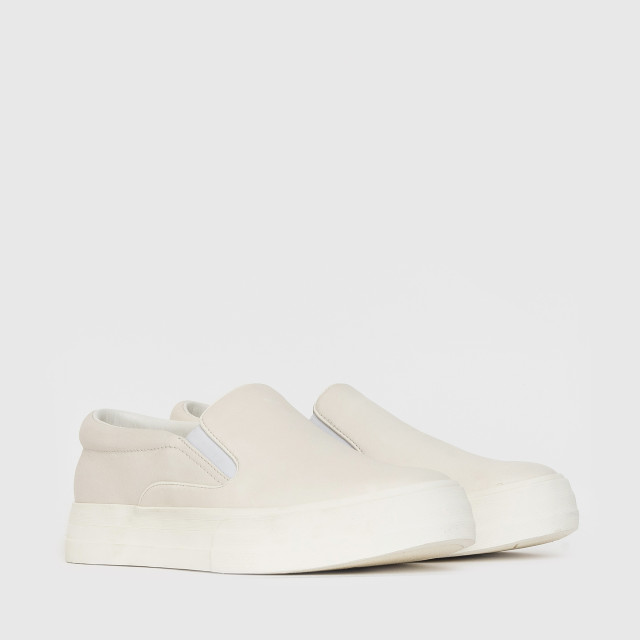 Слипоны Emporio Armani