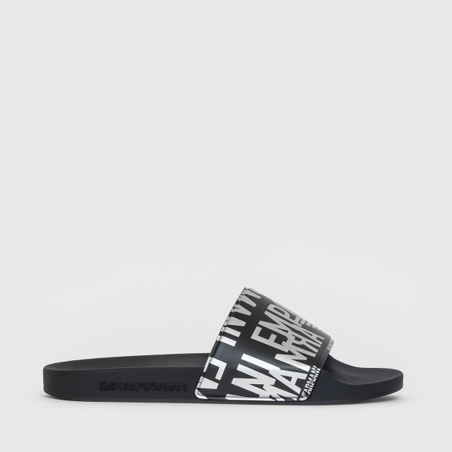 Шльопанці Emporio Armani