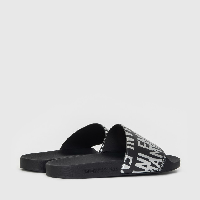 Шльопанці Emporio Armani