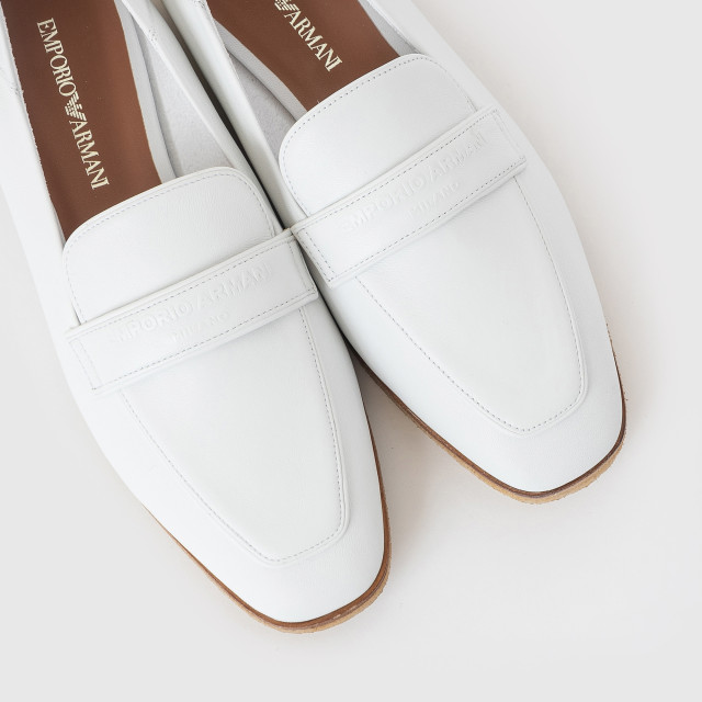 Лофери  Emporio Armani