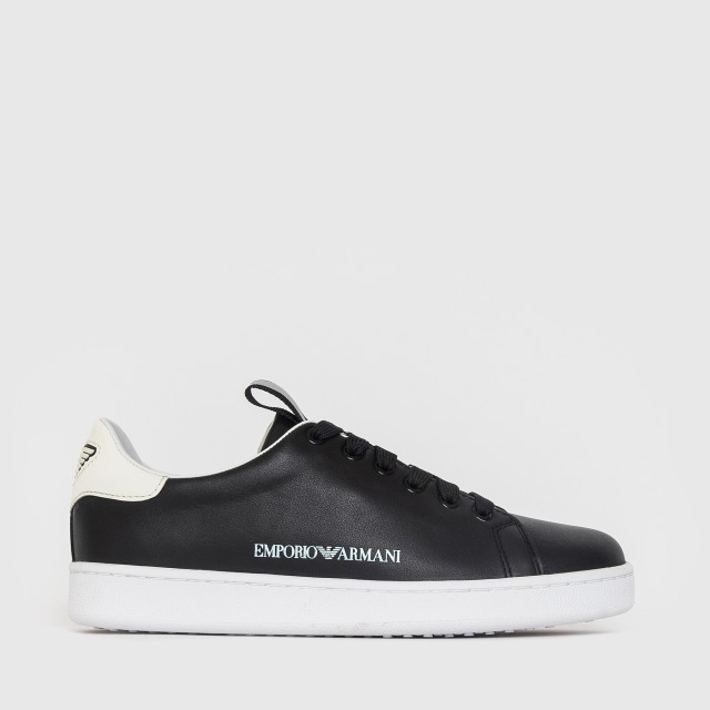 Кеди Emporio Armani