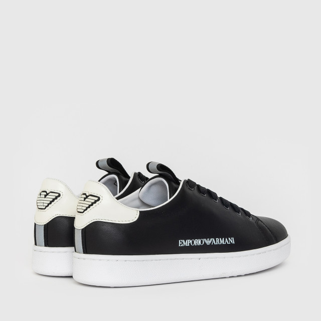 Кеди Emporio Armani