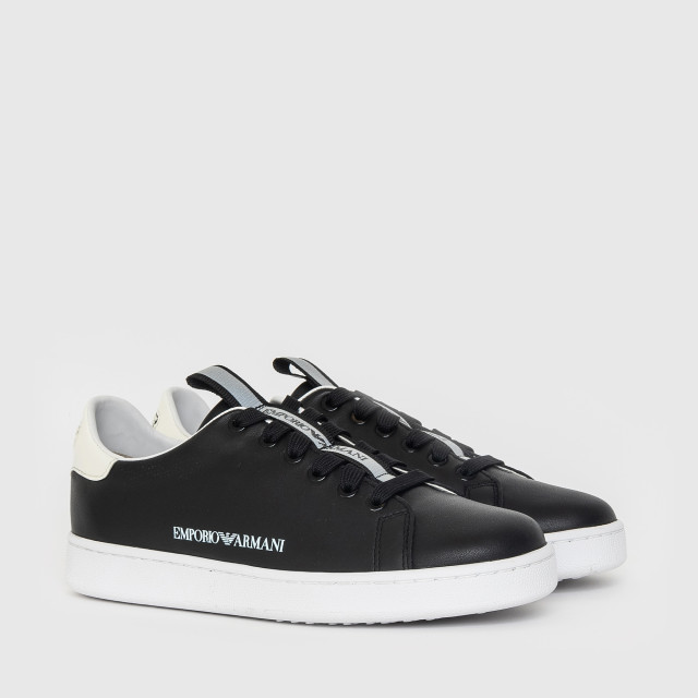 Кеди Emporio Armani