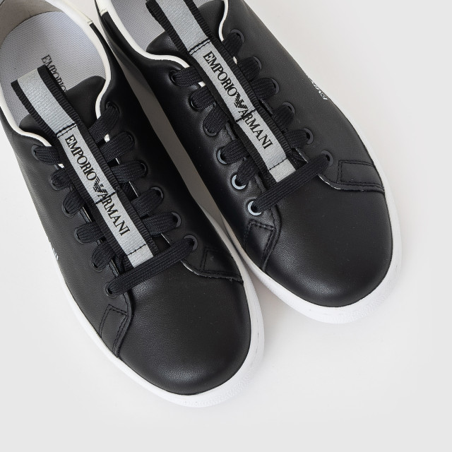 Кеди Emporio Armani
