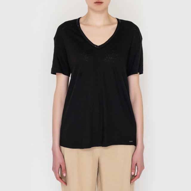 Футболка OKY