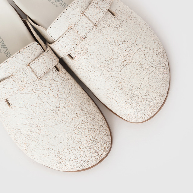 Мюлі Emporio Armani