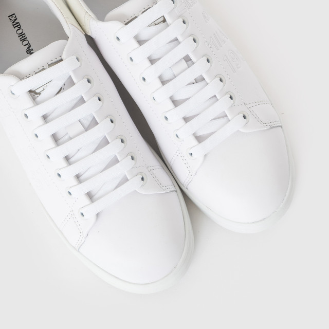 Кросівки Emporio Armani