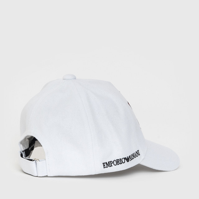 Кепка Emporio Armani