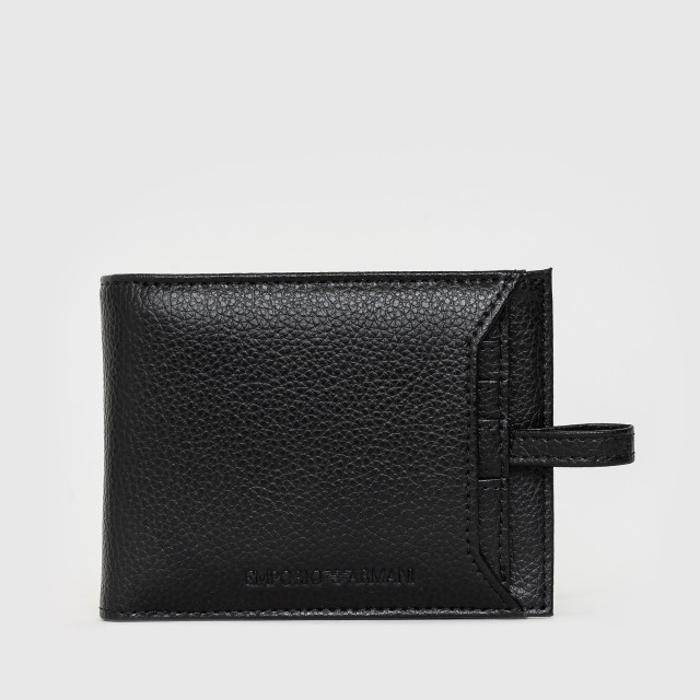 Портмоне Emporio Armani