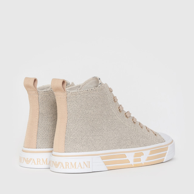 Кеди Emporio Armani