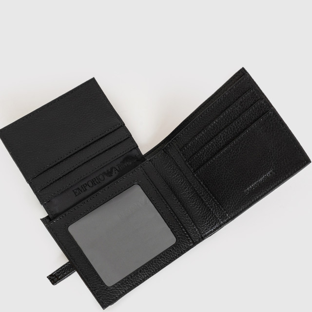 Портмоне Emporio Armani