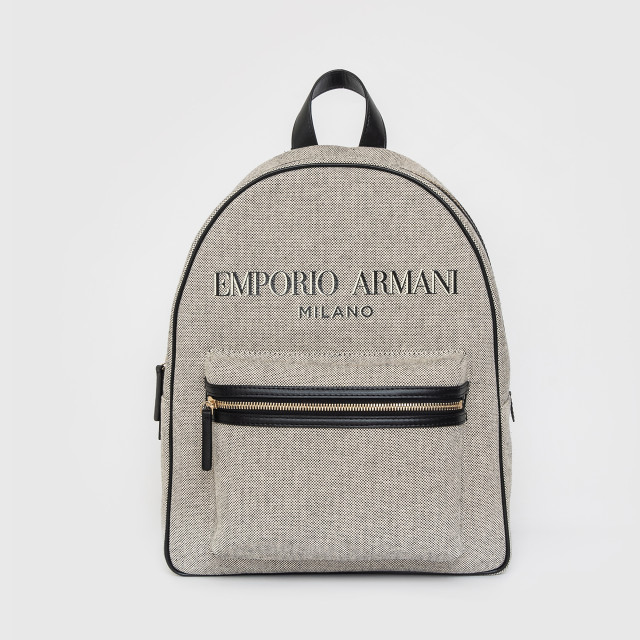 Рюкзак Emporio Armani