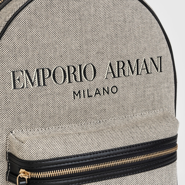 Рюкзак Emporio Armani