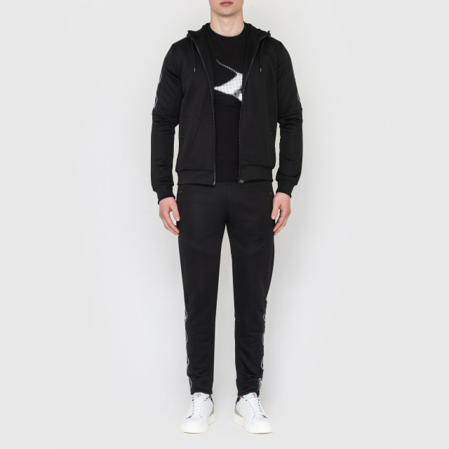 Костюм спортивный Bikkembergs