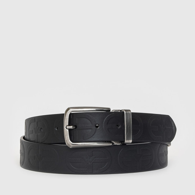 Ремінь Emporio Armani