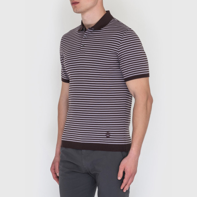 Поло Corneliani CC