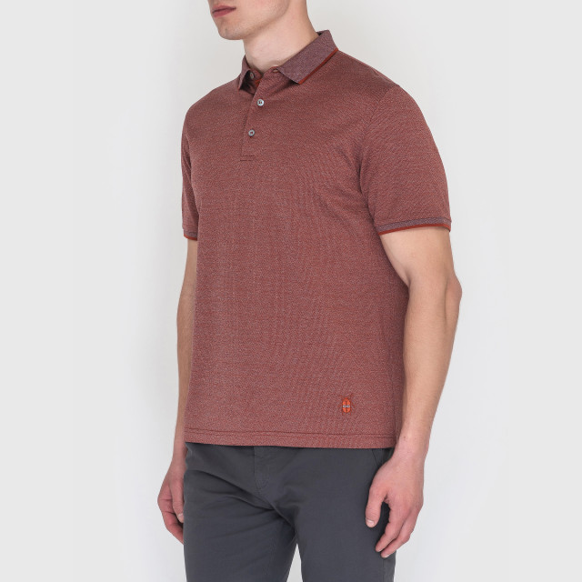 Поло Corneliani CC
