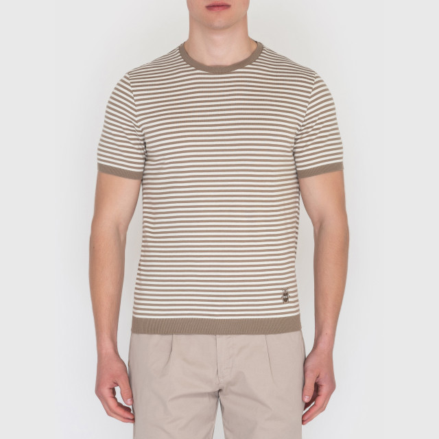 Футболка Corneliani CC