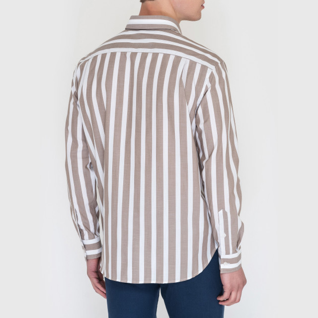Рубашка Xacus