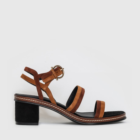  Босоножки Salvatore Ferragamo