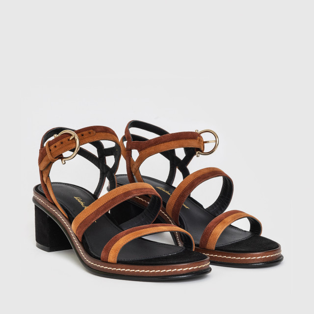  Босоніжки  Salvatore Ferragamo