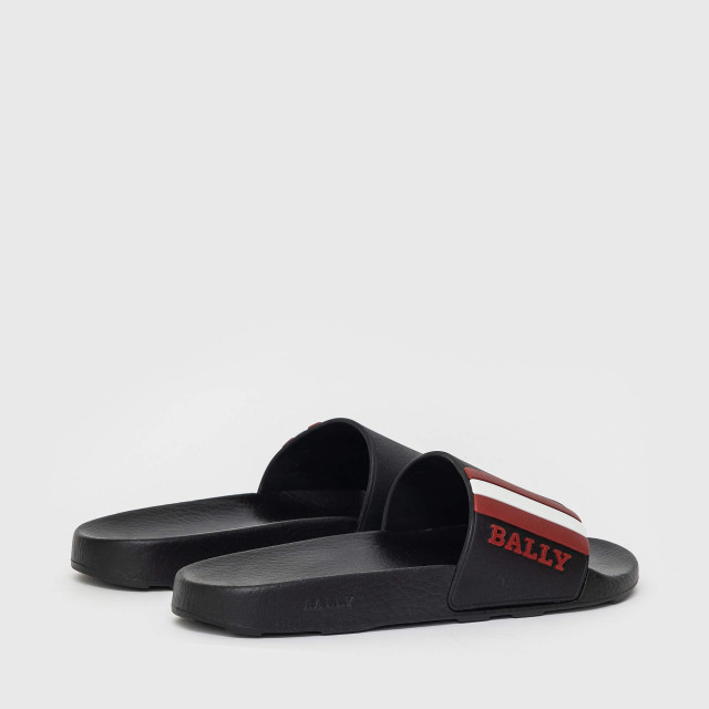 Шлепанцы Bally