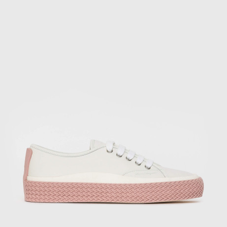 Кеди Salvatore Ferragamo