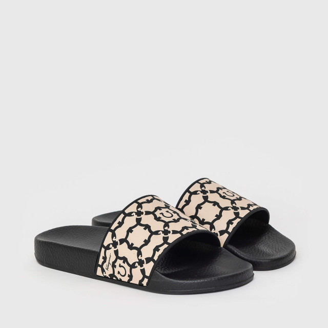 Шльопанці Salvatore Ferragamo