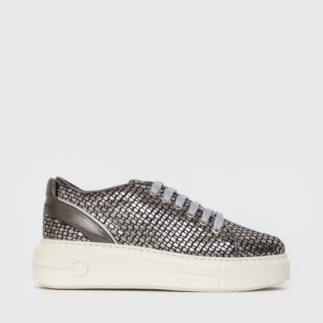 Кеди Salvatore Ferragamo