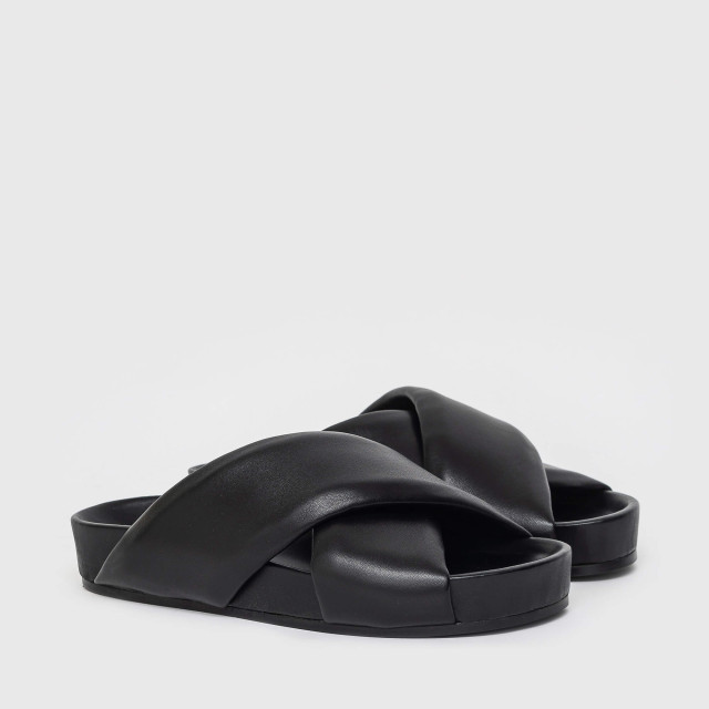 Шлепанцы Jil Sander
