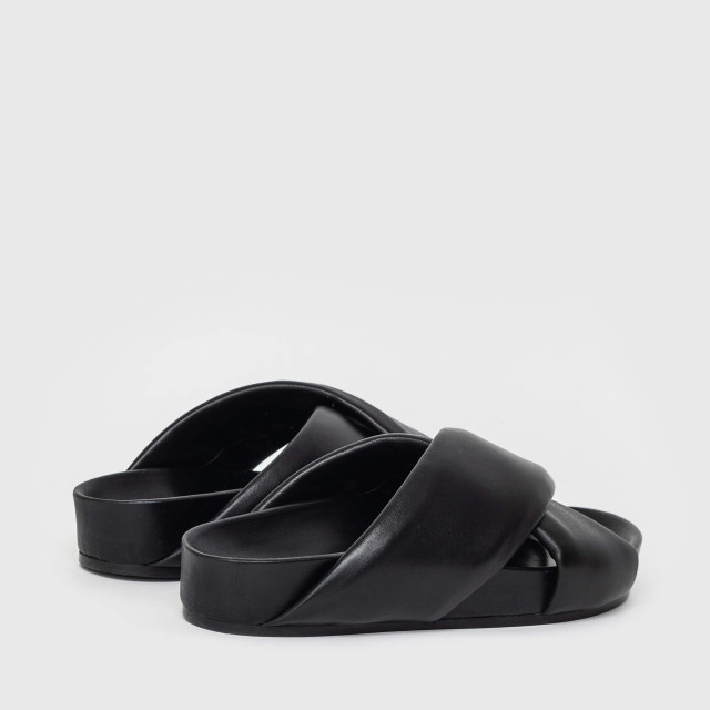 Шлепанцы Jil Sander
