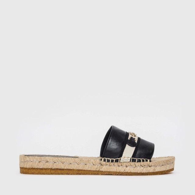 Шлепанцы Salvatore Ferragamo