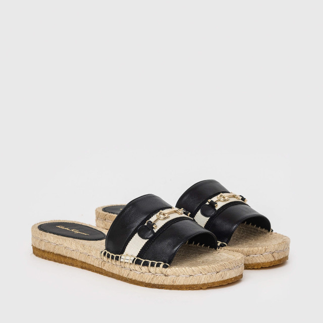 Шлепанцы Salvatore Ferragamo