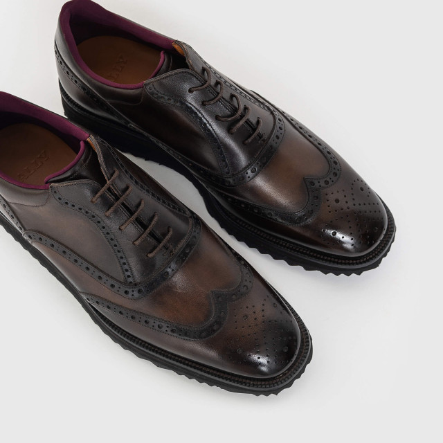 Туфлі Bally