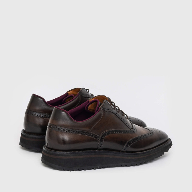 Туфлі Bally