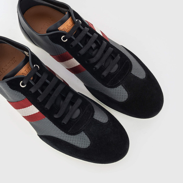Кроссовки Bally