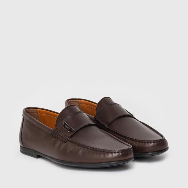 Лоферы Bally