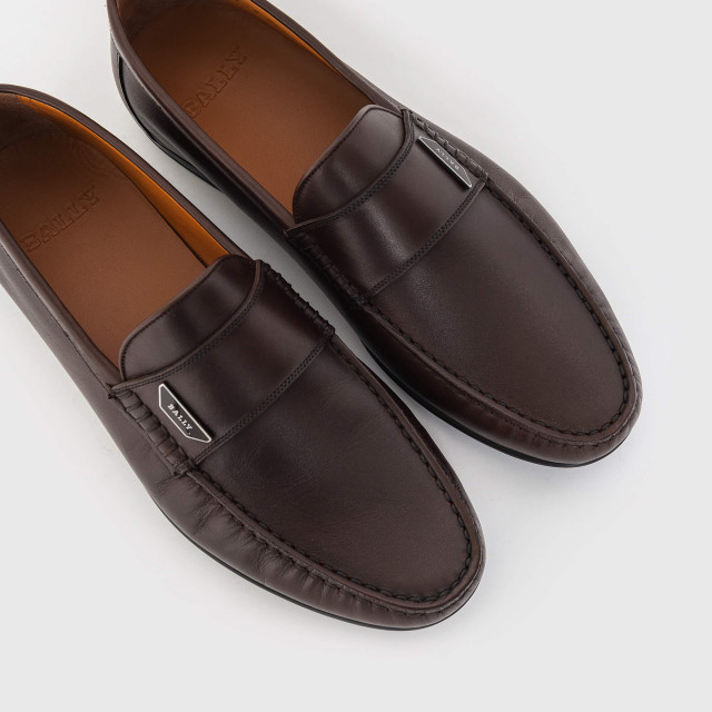 Лоферы Bally