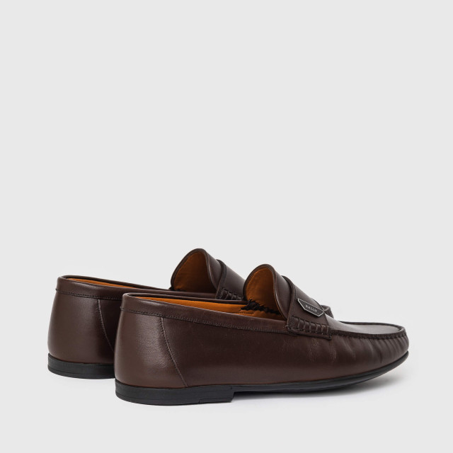 Лоферы Bally