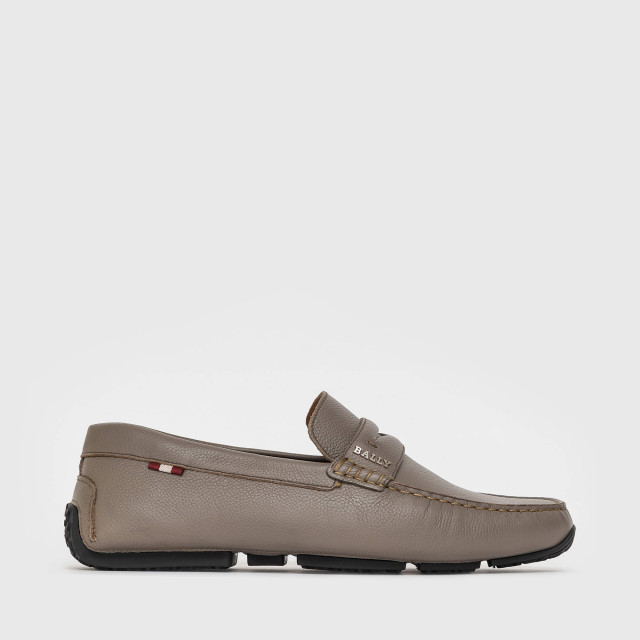 Мокасины Bally