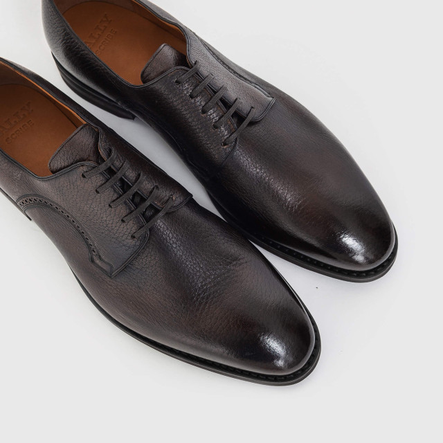 Туфли Bally