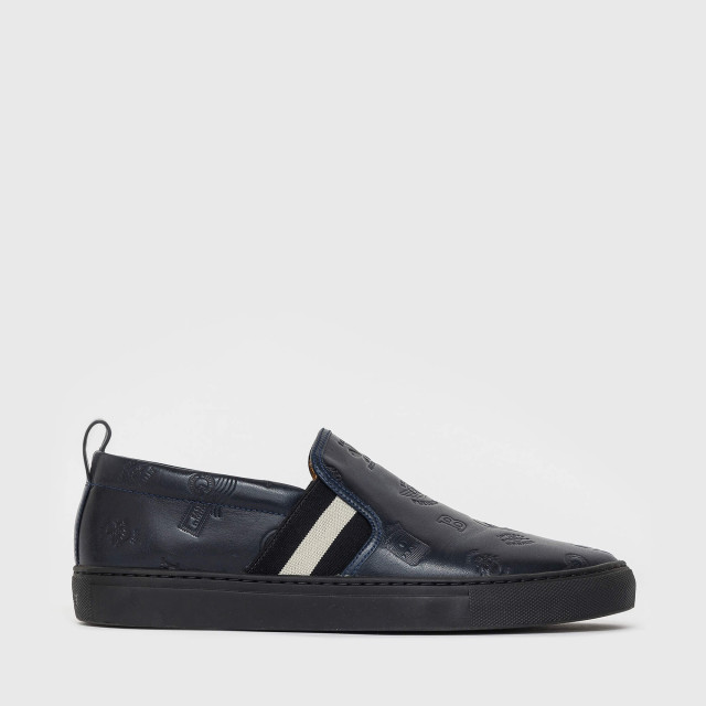 Слипоны Bally