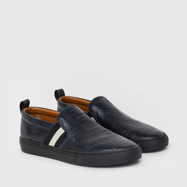 Слипоны Bally