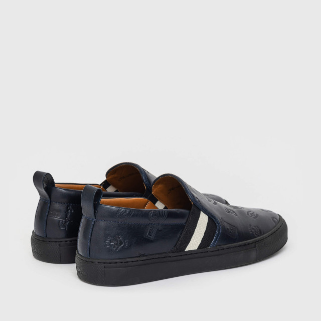 Слипоны Bally