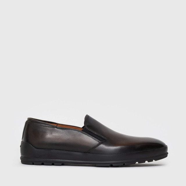 Слипоны Bally