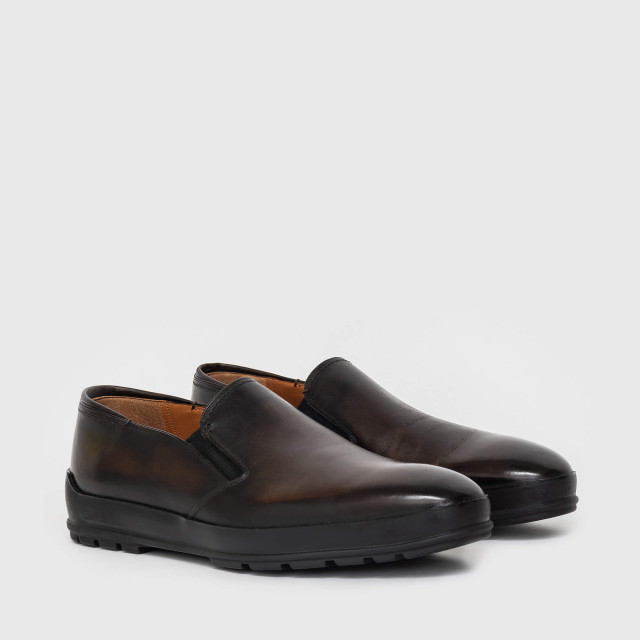 Слипоны Bally