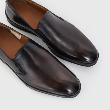 Слипоны Bally