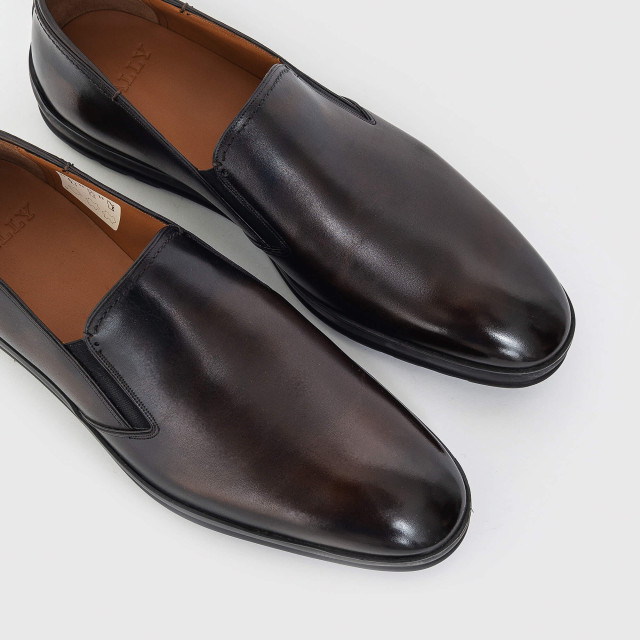 Слипоны Bally